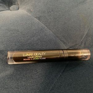Lunar Beauty Liquid Lipstick